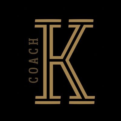 Kyle Levere (Coach K)