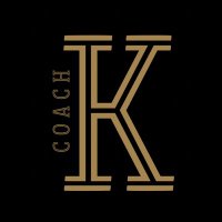 Kyle Levere (Coach K)