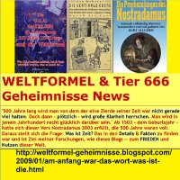 "Nostradamus = Smart Sound A" Hyperspace = 9657 🔑