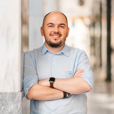 Adrian Marin 🥑 avohq.io