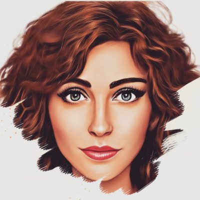 Aimée Ménard 💗🧡💛💚💙💜