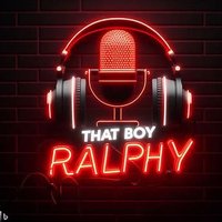 ThatBoyRalphy_X