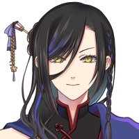 創久楽凌吾@個人Vtuber