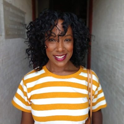 Janelle Fiona Griffith