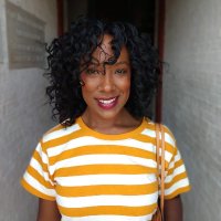 Janelle Fiona Griffith