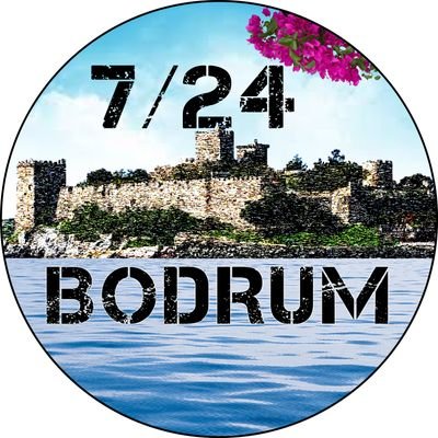 7/24 BODRUM
