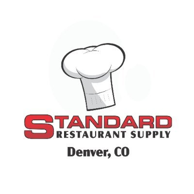 Standard Restaurant Supply Denver