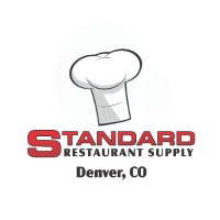 Standard Restaurant Supply Denver