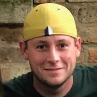 Danny ☘️ ✶✶✶✶ ☘️