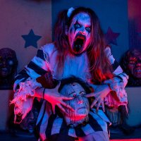 Spookers Haunted Attractions