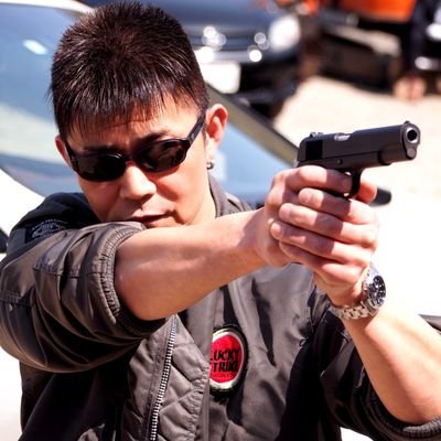 岡田広・へーさん(ハウンドプロジェクト)