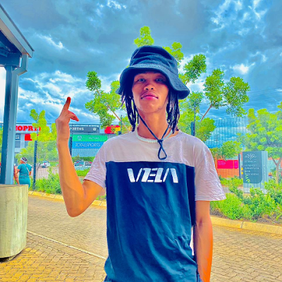 Vincent LIL VINO Springbok