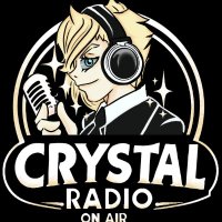 Crystal_Radio 🎙️🎙️VGEN OPEN COMMISSIONS