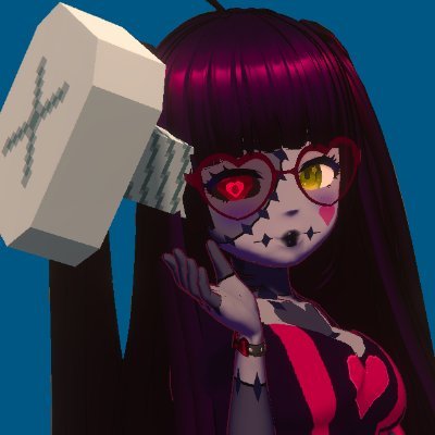 Lily Cutesmith 🏳️‍⚧️🔩🧟‍♀️ eat the rich