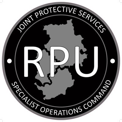 BCH Road Policing Unit