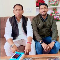 Raaz Neemroth ग्रांम पंचायत काशीपुरा Mission _2026