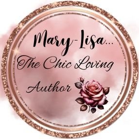 Mary (The Chic Loving Author) ๐๐ธ๐๐ธ๐๐ธ๐