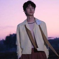 👑Clear eyes 👑Mr. Ye the Boss. (Fan account)