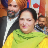 Parminder Kaur