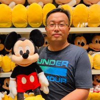 JACforklift（Jack Ye）