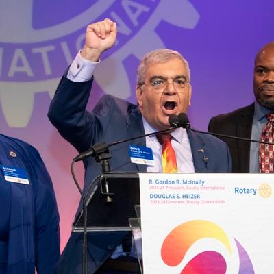 Douglas Heizer ♻️