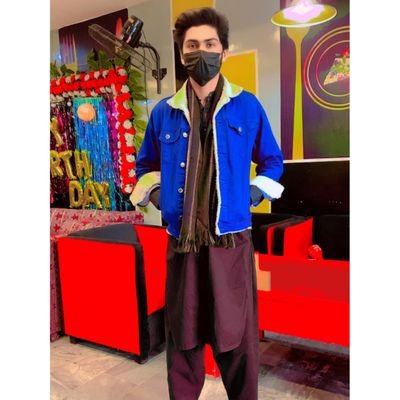 Sardar Saqlain Nahra