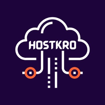 HostKro