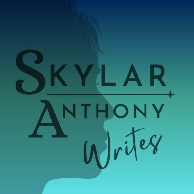 Skylar Anthony ✦ Magic, Mayhem & Space Elves 🧝🚀