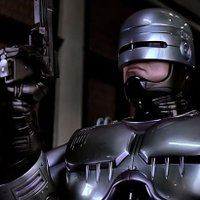 Robocop 🇷🇴