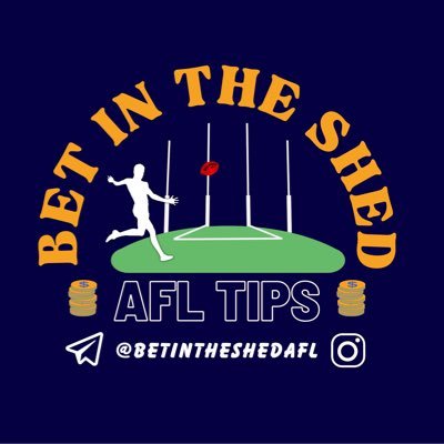 BetintheshedAFL