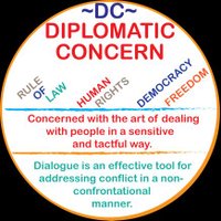 Diplomatic Concern