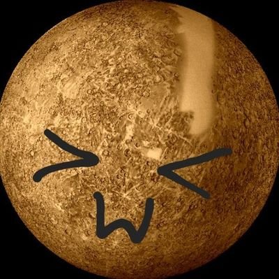 Merkur 🟨⬛️🐍