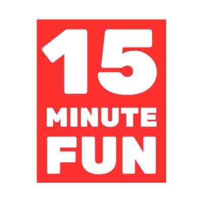 15 Minute Fun