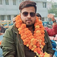 Patrkar Gajendra parihar