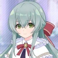 古宮（みーたん）