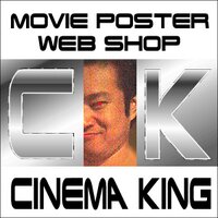 映画ポスター専門店CINEMA KING