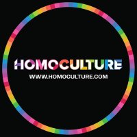 HomoCulture