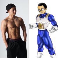 たつべぇ@筋トレとゲームの人