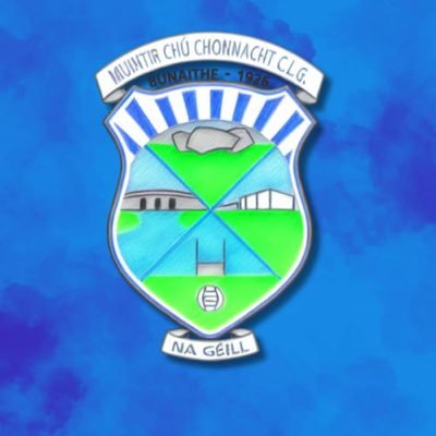 Munterconnaght GAA- Official account