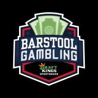 Barstool Gambling