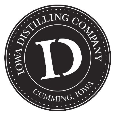 Iowa Distilling Co.