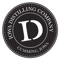 Iowa Distilling Co.