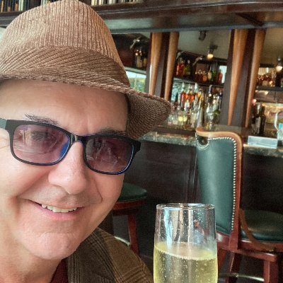 Scott B in Tennessee