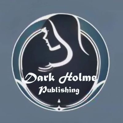 DarkHolmePublishing 🇵🇸
