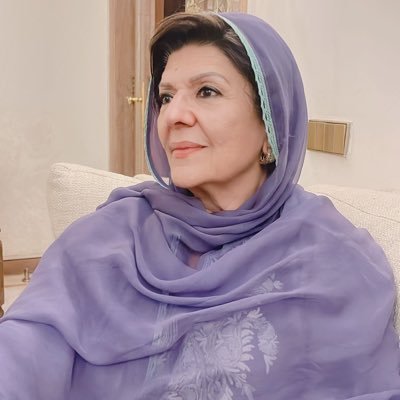 Aleema Khanum