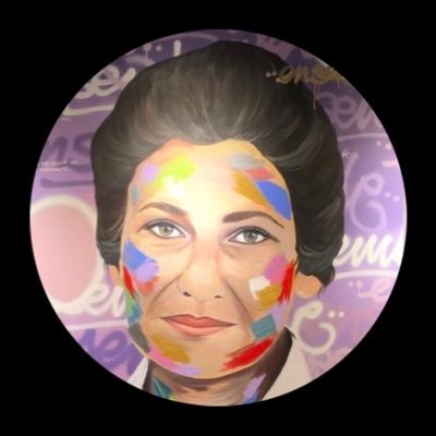 🗽🕊🗽 Sandra Fellow