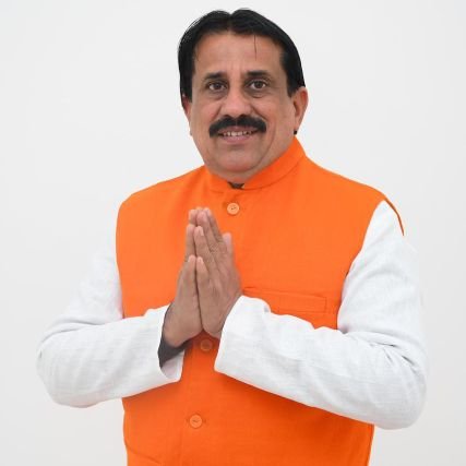 DR B L RANWA ( मोदी का परिवार)