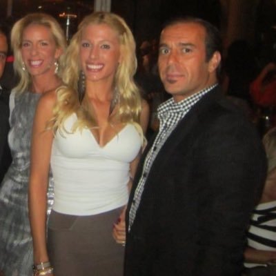 Richard M Masliah B, Sc. LLL. LLB.