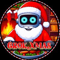 GrokXmas