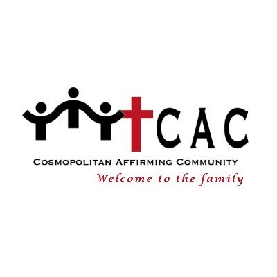 Cosmopolitan Affirming Community - CAC